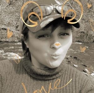 Meet your Posher, Bobbie jo